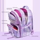 thumbnail image 5 of Mochilas Escolares AMLEBE para Niñas Gran Capacidad Impermeable Bolsa Libro, 5 of 5