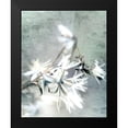thumbnail image 2 of Bailey, Ann 12x14 Black Modern Framed Museum Art Print Titled - Autumn Foliage 2, 2 of 5