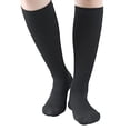 thumbnail image 1 of Calcetines Suaves de Compresión hasta Transpirables para a para Hombres Y Mujeres - Macarena Calcetines hasta la rodilla de alta compresión, 1 of 8