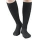 thumbnail image 1 of Medias de Compresión para Mujer / Calcetines hasta , Punta Cerrada para a - L XL Macarena Calcetines hasta la rodilla de alta compresión, 1 of 8