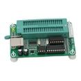 thumbnail image 4 of Electronics PIC Microcontroller Programmer, 40pin Programming Socket PIC K150 Microcontroller for Reading, 4 of 7