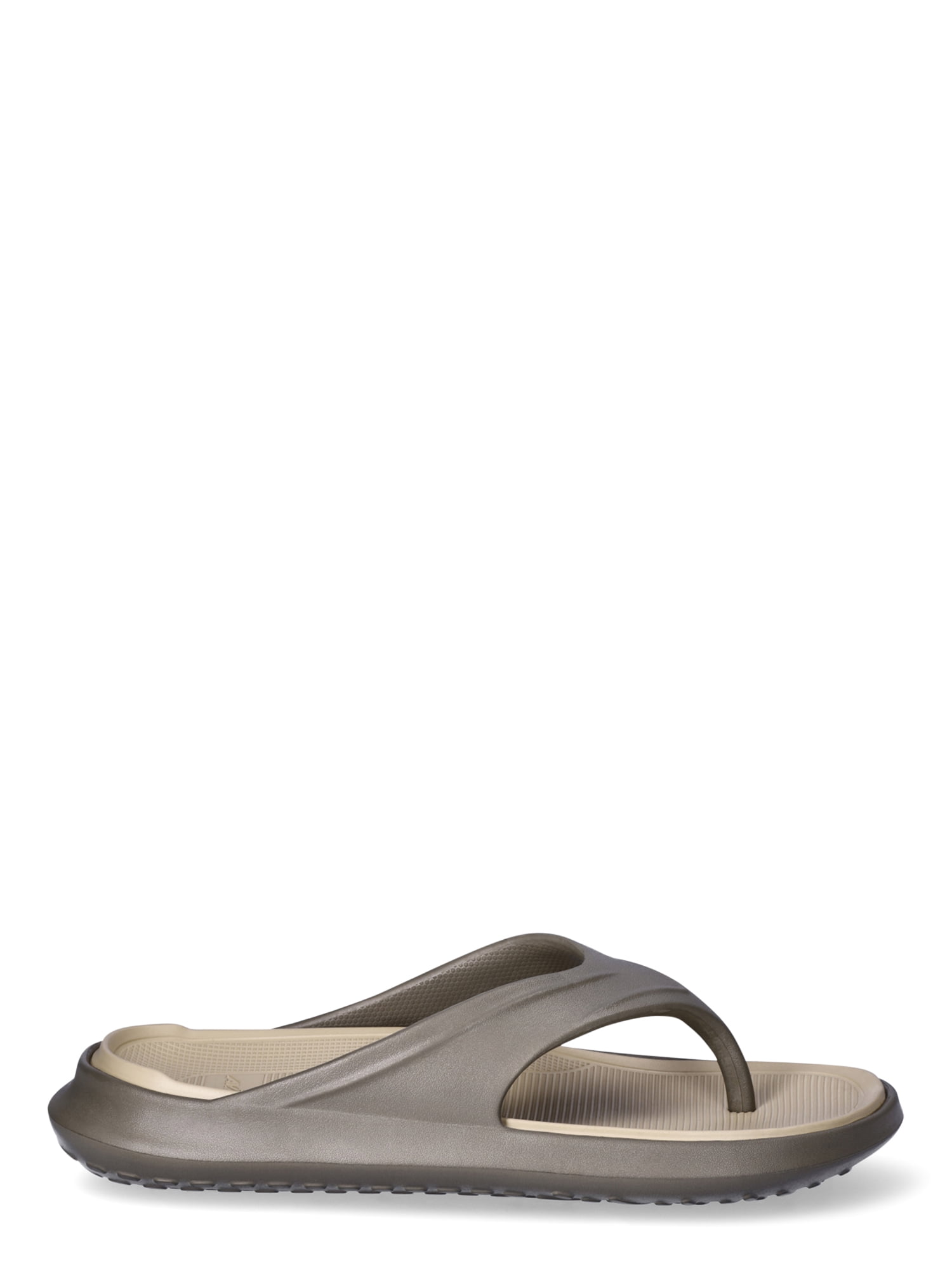 Avia Men's Cushion Comfort Flip Flops