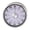 White, variant on Yajisi Magnetic Mechanical Countdown Timer 60 Minute Stainless Steel Visual Kitchen Timer, Black