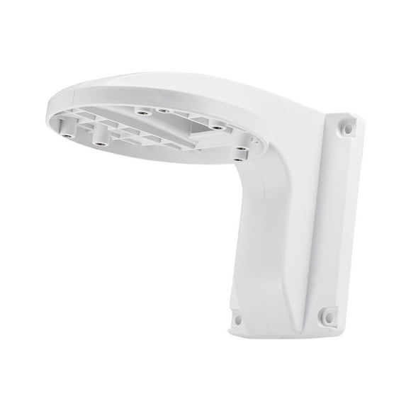Unique Bargains Plastic 170 mm Height Wall Mount Security Camera Bracket