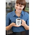 thumbnail image 3 of Enneagram Type 3 - Coffee and Tea Gift Mug: Just Did It (15oz), 3 of 4