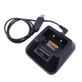 thumbnail image 4 of Bearachild de USB, accesorios de interfono, accesorio de Walkie Talkie, dispositivo de carga de Radio estable, reemplazo de soporte para Teléfono y Comunicación, 4 of 6