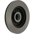 thumbnail image 3 of Centric Parts Disc Brake Rotor P/N:121.66016 Fits select: 1990-2002 CHEVROLET ASTRO, 1990-2002 GMC SAFARI, 3 of 4