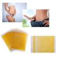thumbnail image 3 of 50 Uds. Parches adelgazantes para dar forma al cuerpo pegatinas anticelulíticas seguras y ligeras, 3 of 5