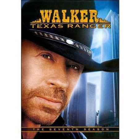 Walker Texas Ranger Season 7 Episode Guide