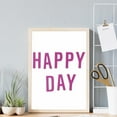 thumbnail image 5 of HAOAN 24Sheets 400pcs Large Letter & Number Stickers 2.5 Inch Self Adhesive Letters Stickers Big Font Stickers, 5 of 5
