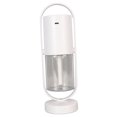 thumbnail image 3 of Humidificador De Niebla Fría, Mini Humidificador De Aire Portátil De 200 Ml Para Viajes En Automóvil De Bebé, Humidificador Doméstico Silencioso Con Soporte De Rotación De, 3 of 7