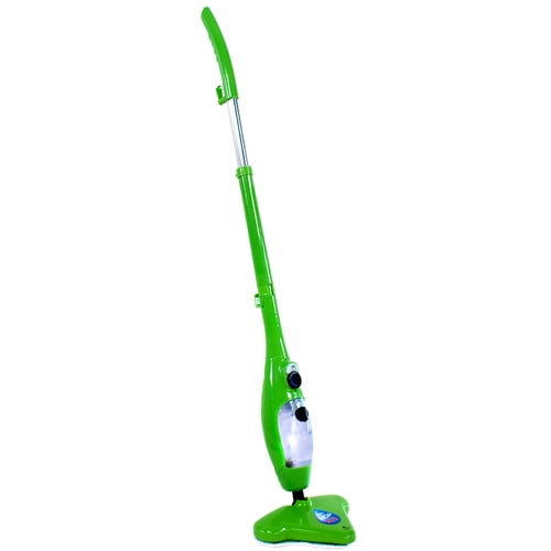 H2O X5 Steam Mop, 119