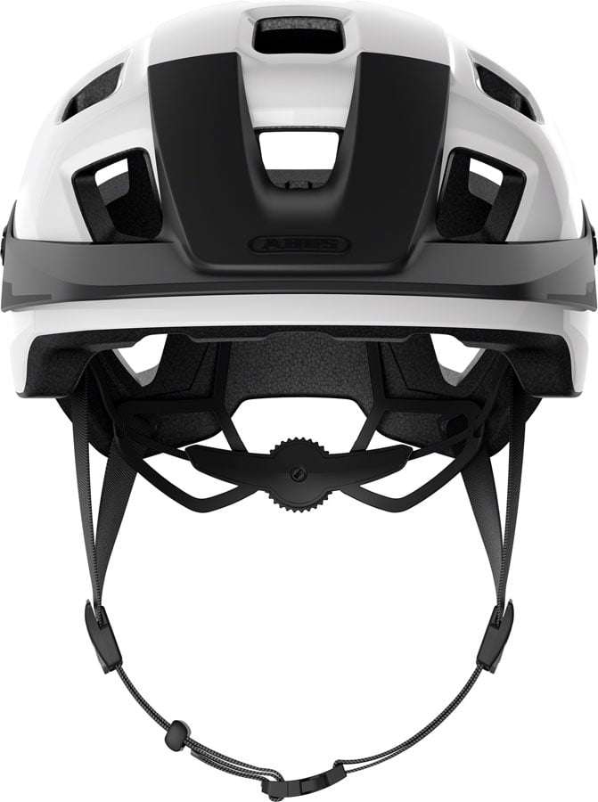 Abus MoTrip Helmet - Shiny White Medium