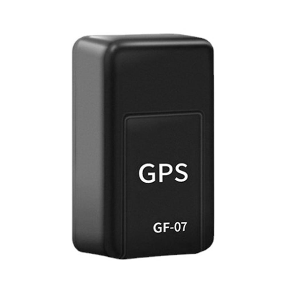 TBOLINE Useful GF07 GPS Car Tracker Locator Pets Anti Lost Device GPS