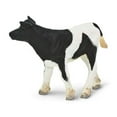 thumbnail image 5 of Safari Ltd. Holstein Calf Figurine - Lifelike 3.25" Model Figure - Educational Toy for Boys, Girls, and Kids Ages 3+, 5 of 5