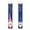 4th of july decorations 176, variant on 4th of July Decorations, Patriotic Decorations of Hanging American Flag Banners Porch Signs 12 x 71 in for Memorial Day Independence Day Veterans Day Labor Day for Yard Indoor Outdoor Décor Clearance