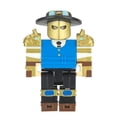 thumbnail image 3 of Roblox Figure - Dungeon Quest: Industrial Guardian Armor, 3 of 3