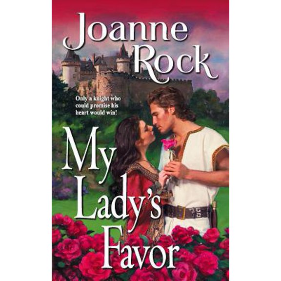 Pre-Owned My Lady's Favor (Unknown) 0373293585 9780373293582