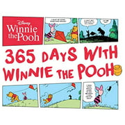 365 Days with Winnie the Pooh