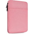 thumbnail image 1 of XiHAMA Étui pour Tablette 13 Pouces Surface Pro Compatible avec Copilot+PC 13 Pouces, Surface Pro 10/9/8/X/7+/7/6/5, Sac de Transport Rembourré Antichoc Résistant à l'Eau pour Ordinateur Portable, 1 of 7