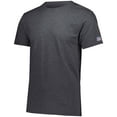 thumbnail image 2 of Russell 600M Cotton Classic Tee, 2 of 2