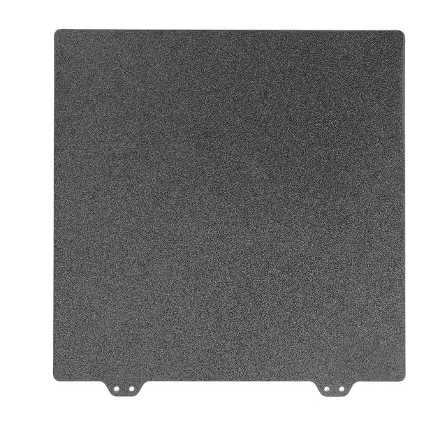 Hoja de acero PEI, Hoja de acero PEI Spring Steel D Accesorios para impresora Hoja de acero PEI Spring Ultra Responsive Jadeshay A
