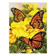 thumbnail image 6 of Royal & Langnickel Painting by numbers™ 30pc 8" x 10" Fields 4 Project Box Set, 6 of 6