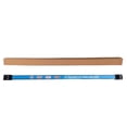 thumbnail image 1 of Soporte magnético para herramientas, estante de pared de metal con imán, organizador de herramientas para almacenamiento, colgador para hardware, 24 pulgadas, 66 cm de largo, 1 of 1