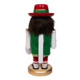 thumbnail image 3 of Kurt Adler 10.25-Inch Italian Nutcracker, 3 of 6