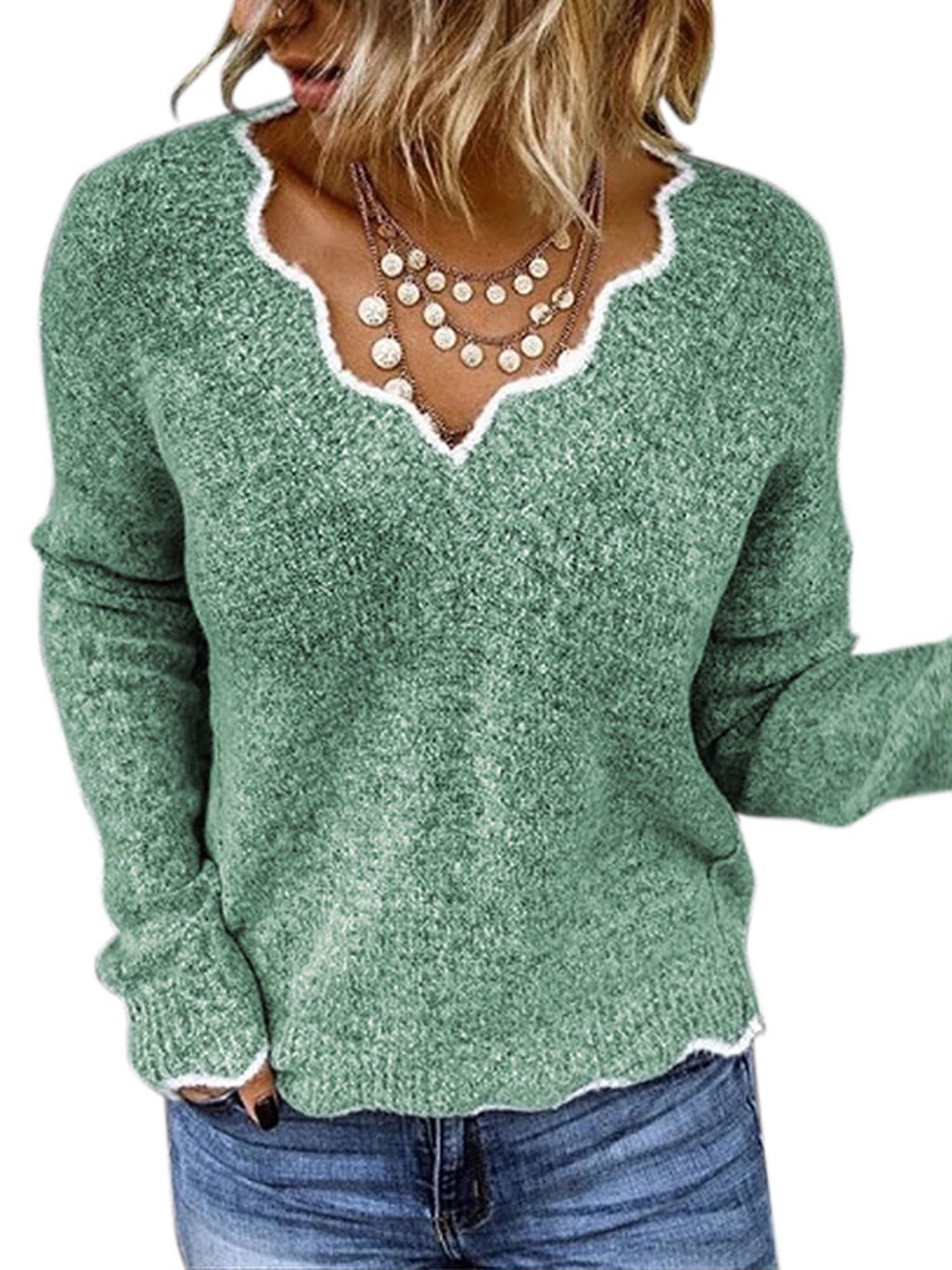 work sweaters womens