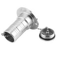 Big sale 316 Stainless Steel 1.5in Boat Deck Fill Filler Water Tank Cap