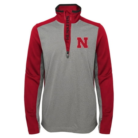 - Nebraska Cornhuskers NCAA