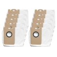 thumbnail image 1 of 10 Pcs Replacement Dust Bags For Xiaomi Viomi S9 Robot Vacuum Cleaner, 1 of 5