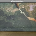 thumbnail image 6 of Ambesonne Sports Place Mats Set of 4, Cycle Bike Park Extreme, Standard Size, Multicolor, 6 of 6