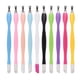thumbnail image 1 of 15pcs Tenedor de piel muerta Nail Removedor de cutículas de uñas Manicura Trimmer de piel muerta, 1 of 4