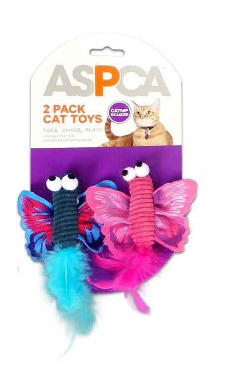 aspca cat toys
