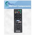thumbnail image 3 of Replacement BDPS2900 Remote Control for Sony Blu-ray Disc Player - Compatible with VB100U Sony Blu-ray Disc Player Remote Control, 3 of 3