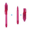thumbnail image 3 of Drawing Board Set A4 PVC Draw with Light in Dark for Children Kids Funny Toys Gifts, 3 of 7