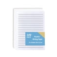 thumbnail image 1 of Handwriting Paper Lyuzecheean Kindergarten 100 Sheets A4, 1 of 5