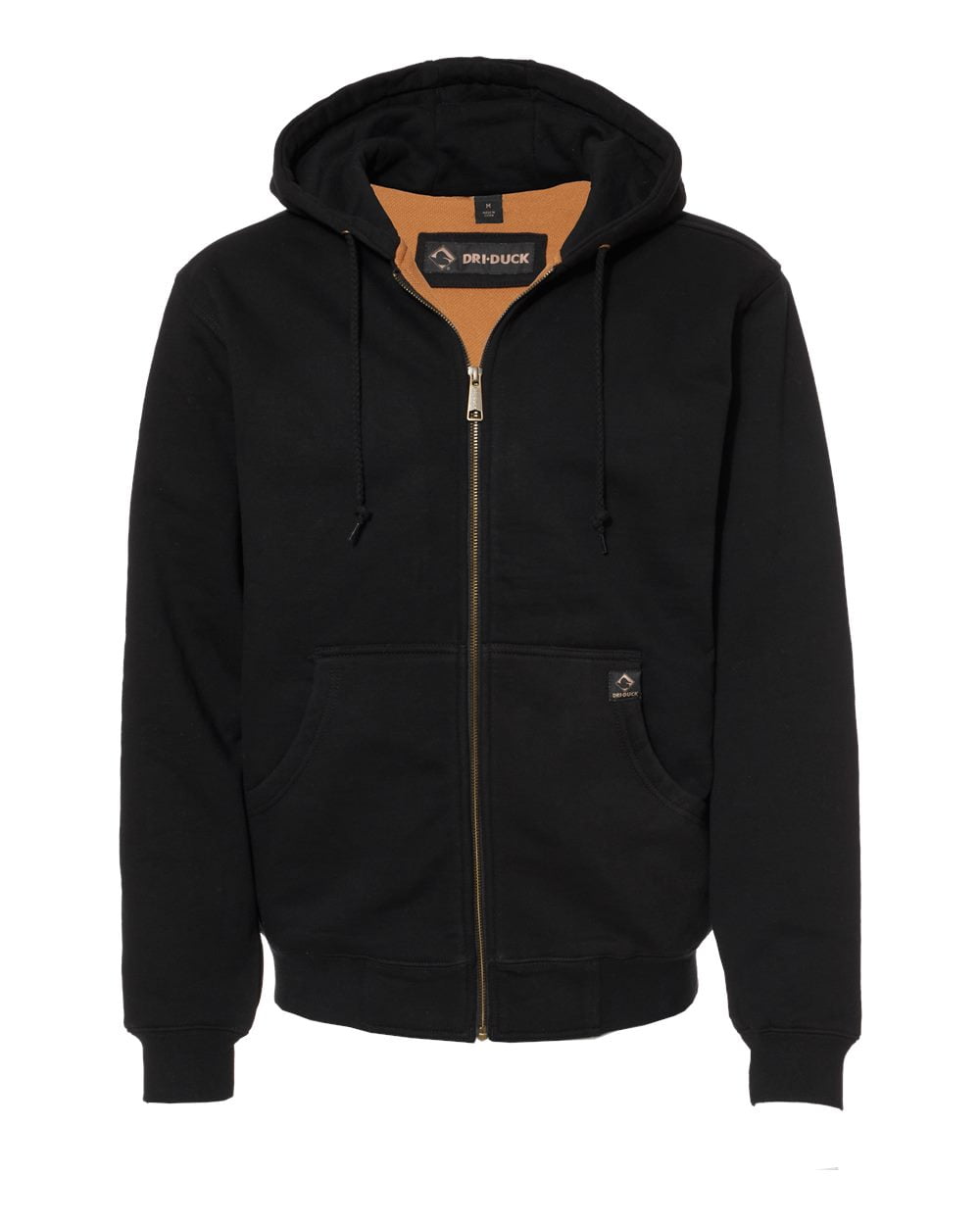 Dri Duck Crossfire Heavyweight Power Fleece Hooded Ethiopia Ubuy