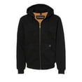 thumbnail image 1 of DRI DUCK Crossfire Heavyweight Power Fleece Hooded Jacket with Thermal Lining -,, 1 of 3