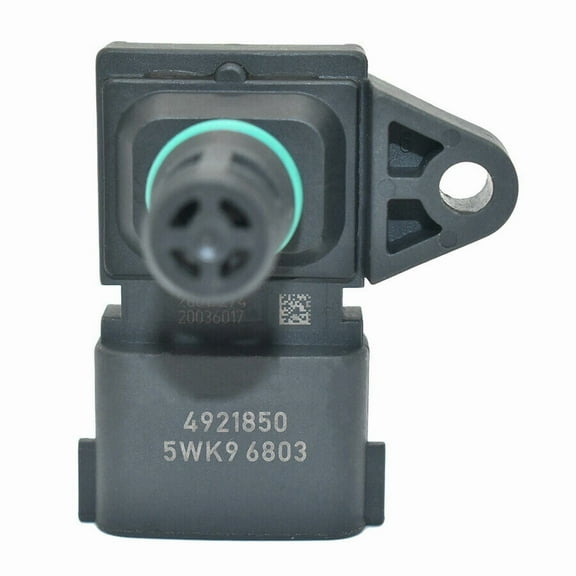 Intake Air Pressure Temperature Sensor 5WK96803 for Ram 2500 3500 4500 2011-2022