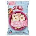 Seneca Pink Lady Apple Chips Made from FreshHarvested Pink Lady