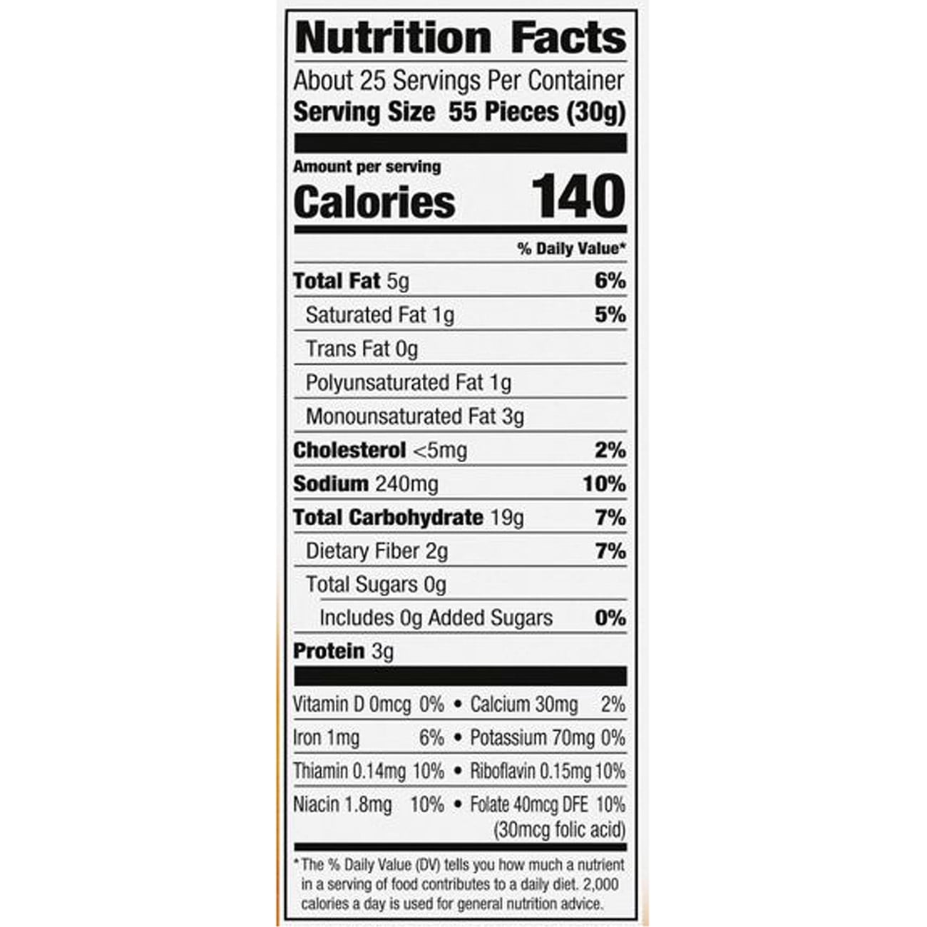 Goldfish Cheddar Cheese Crackers Baked with Whole Grain Carton - 27.3oz - Pack of 2