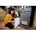 thumbnail image 6 of Filtrete by 3M, 20x20x1, Elite Allergen Reduction HVAC Furnace Air Filter, 2200 MPR, 1 Filter, 6 of 6