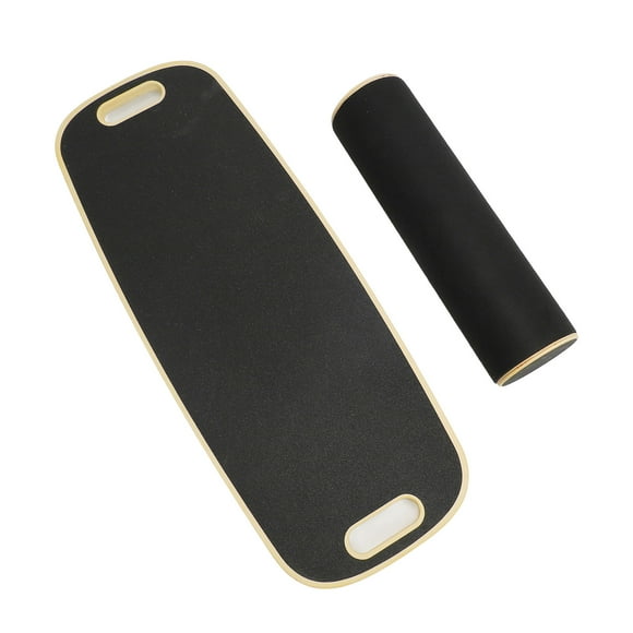 Balance Training Board, Non Slip Appearance 3 Adjustable Positions Balancing Board  for Surfing Snowboarding for Surfers Skateboarders