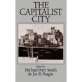thumbnail image 2 of Capitalist City, Joe R. Feagin, Michael Peter Smith Hardcover, 2 of 3