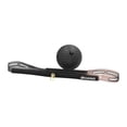 thumbnail image 1 of Diadema con pelota de boxeo DYNWAVEMX Bola negra de 20 g, 1 of 8