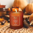 thumbnail image 2 of Old World Christmas Spiced Pumpkin Cr√®me Candle, Gift, Home, 2 of 3
