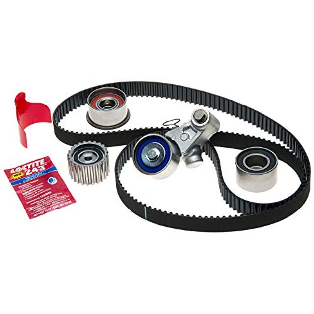 Gates TCK304 Kit de Composants de Courroie de Distribution Premium